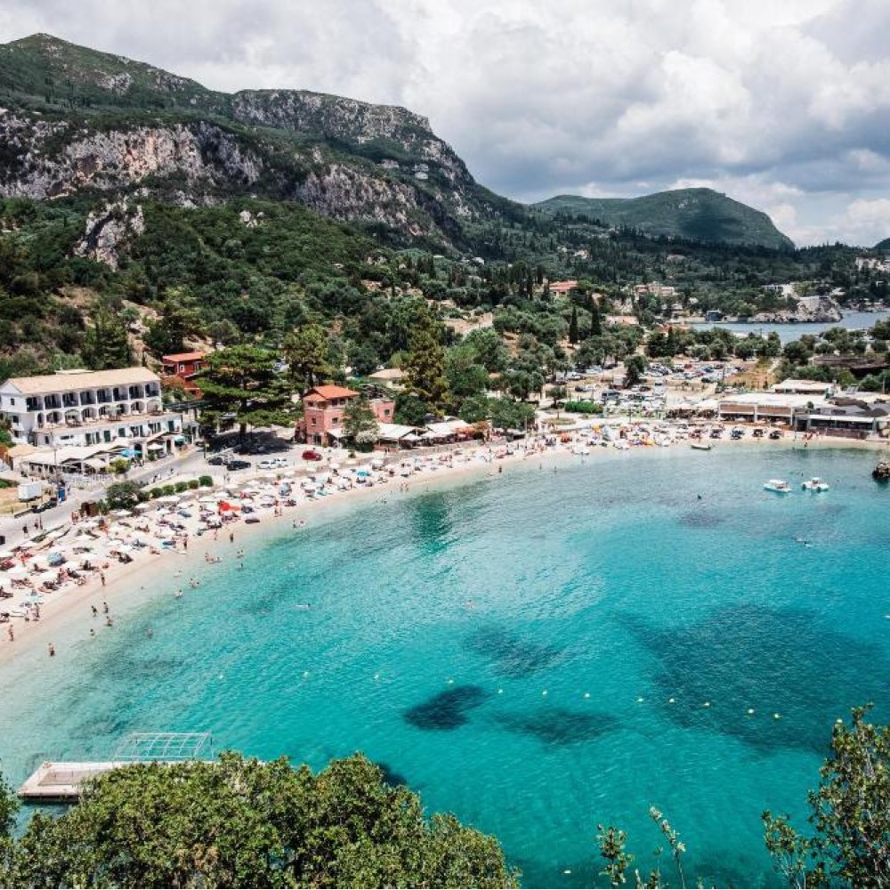 Corfu