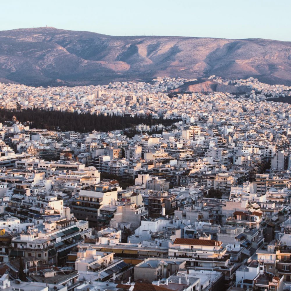 Cholargos
