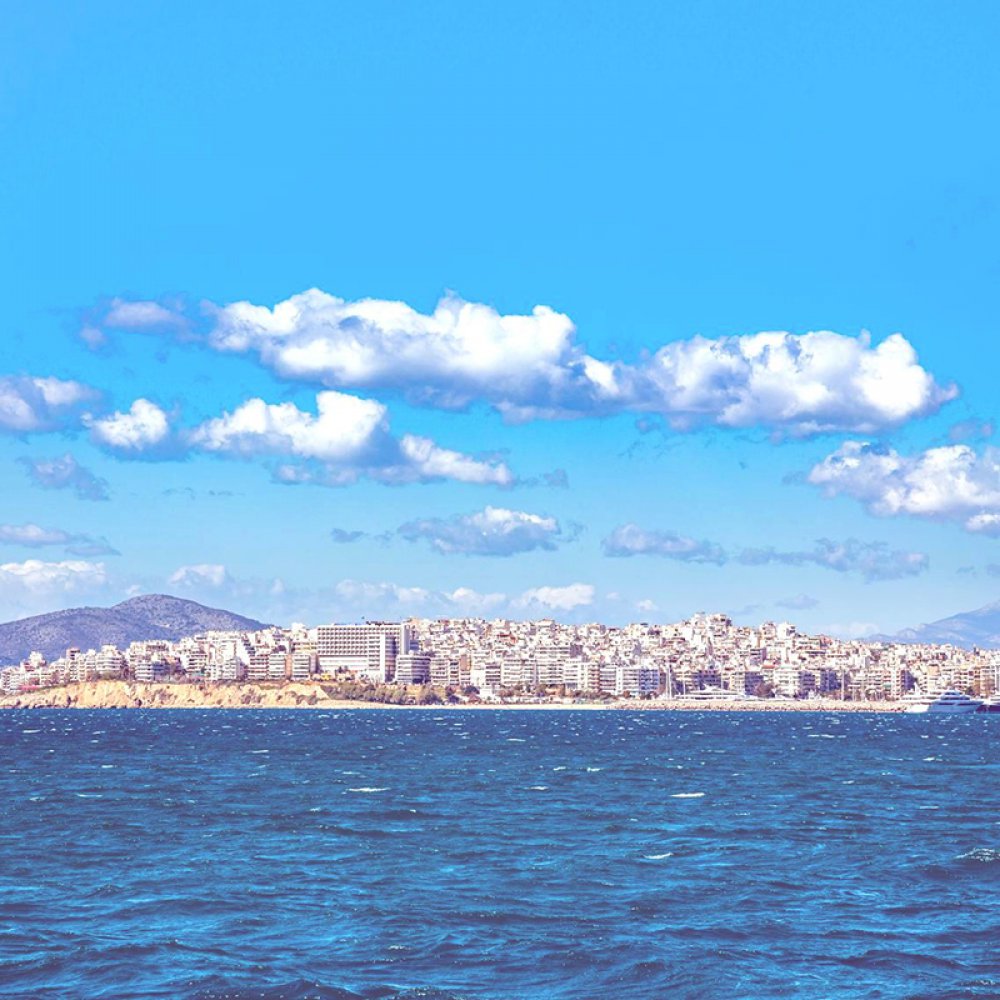 Neo Faliro