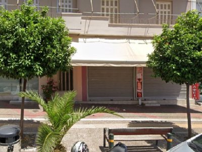 ΚΑΤΑΣΤΗΜΑ ΕΝΟΙΚΙΑΖΕΤΑΙ ΠΑΥΛΟΥ ΦΥΣΣΑ ΑΜΦΙΑΛΗ 