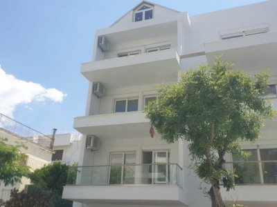 Apartment for sale in Loutraki